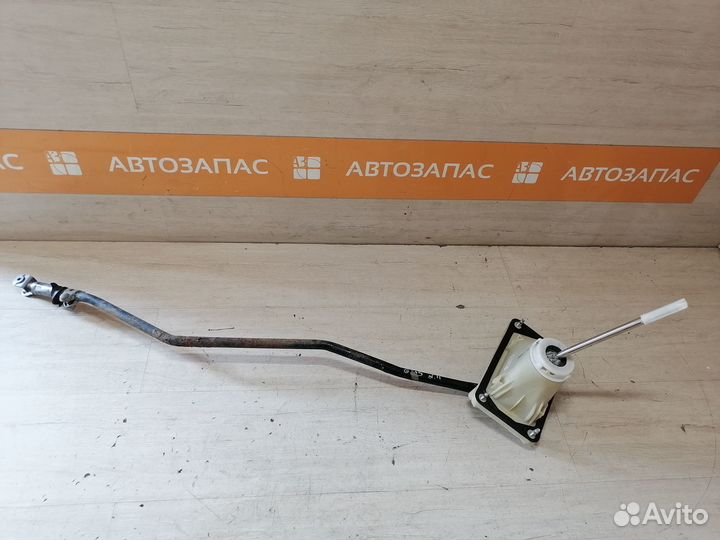 Кулиса МКПП Nissan Almera G15 Альмера G15