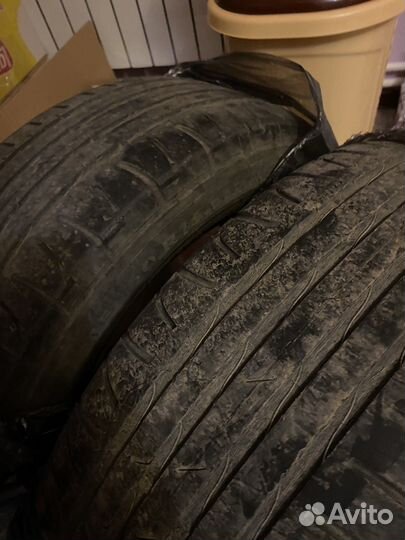 Nordman KN-207 215/60 R16 99H