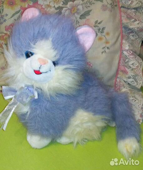 Игрушки коллекционные