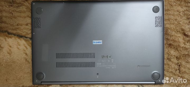 Ноутбук asus vivobook s553