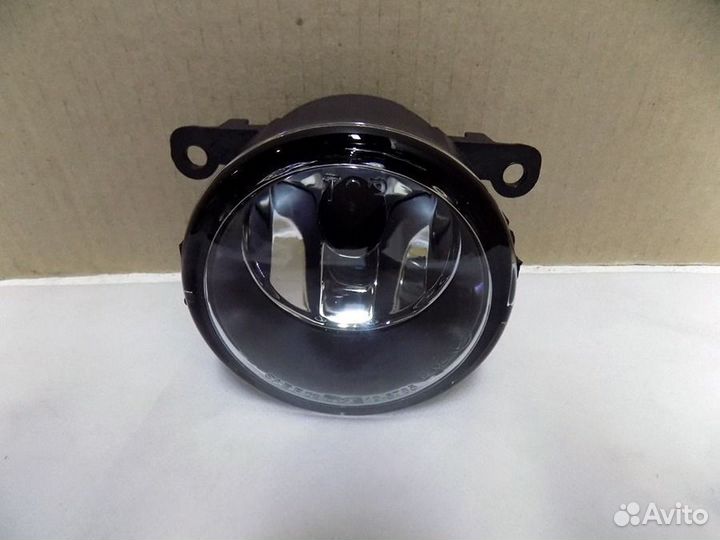 Противотуманная Птф фара правая Гранд Витара 05-14