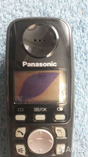 Panasonic