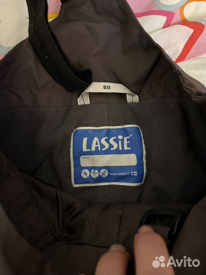 Полукомбинезон