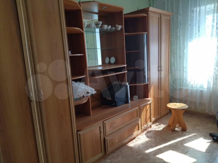 Комната 20 м² в 1-к., 3/9 эт.