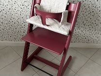 Stokke click стул для кормления