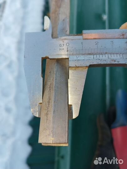 Шестигранник 17