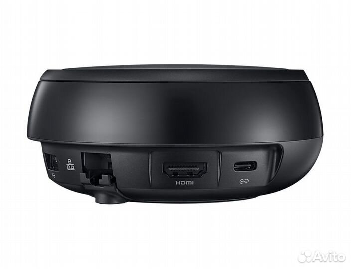 Док станция samsung DeX Station Black