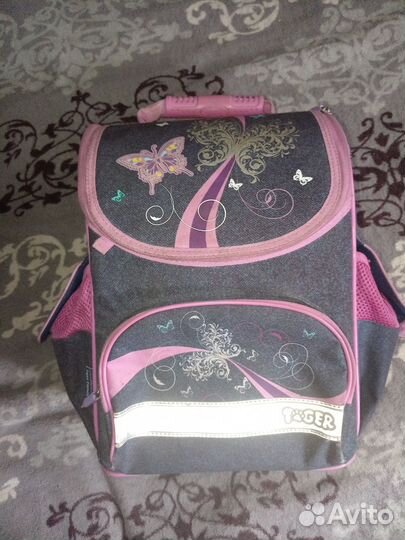 Рюкзак женский