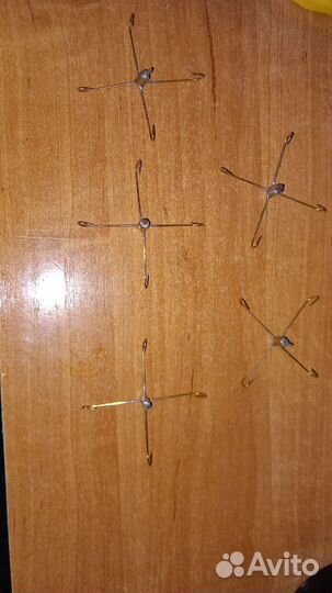 Зимняя рыбалка снасти