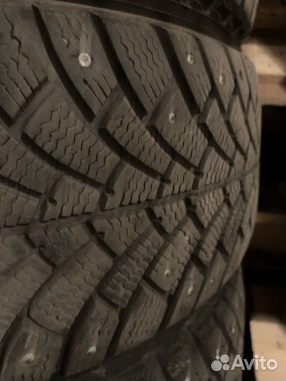 Колёса 205/55r16 зимние