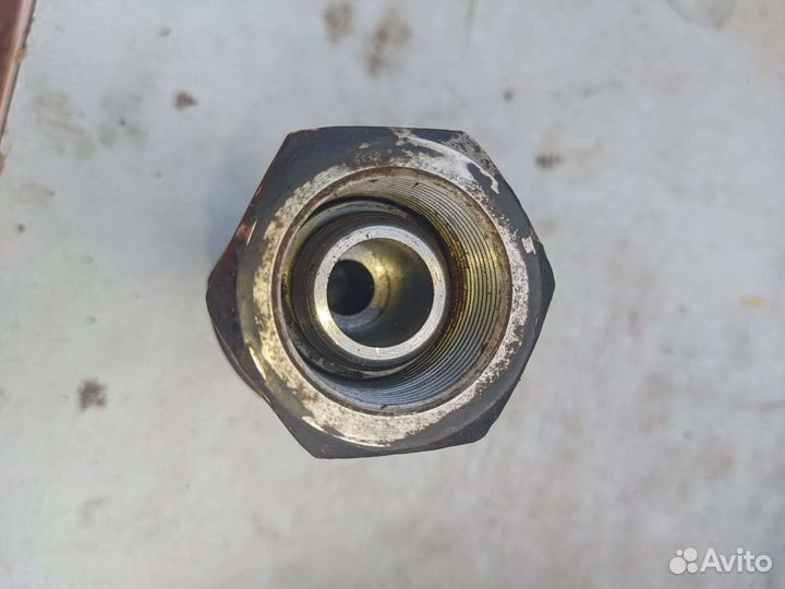 Гидрозамедлитель камаз