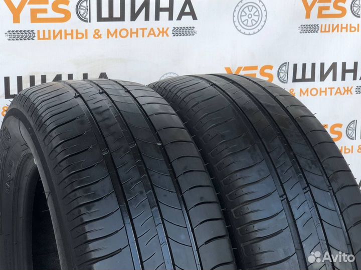 Michelin Energy Saver 185/60 R15 84T