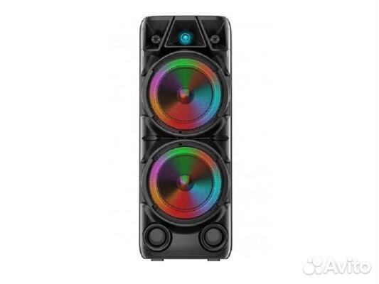 Bluetooth колонка ZQS-8210 большая,мощная
