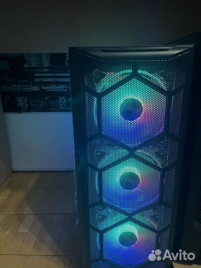 Продам пк