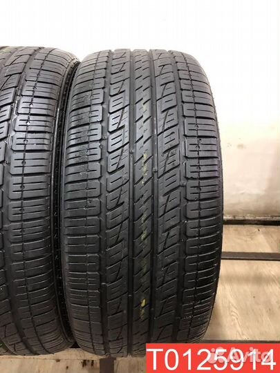 Kumho Solus KL21 265/50 R20 107V