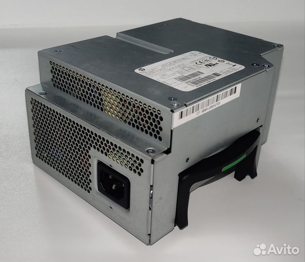 Блок Питания HP 800Wt S10-800P1A для Z620