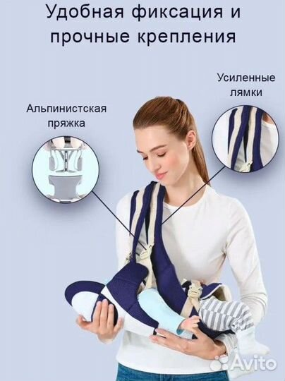 Эргорюкзак