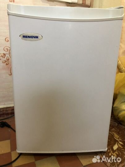 Мини бар холодильник