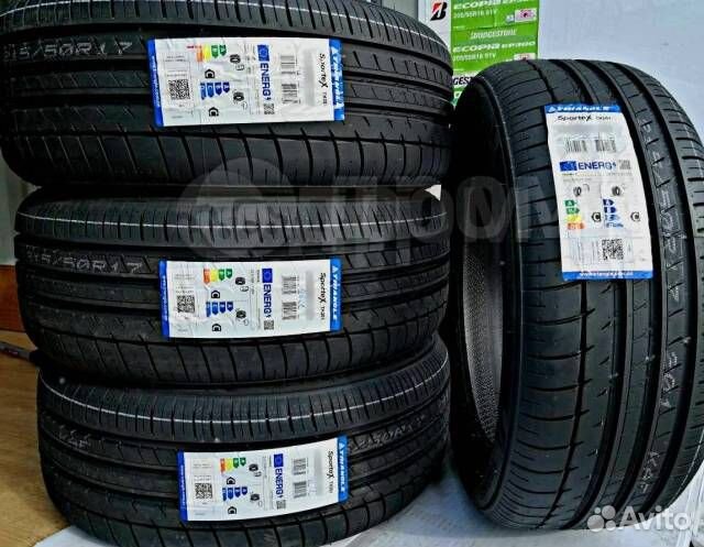 Triangle Sports TH201 215/55 R18