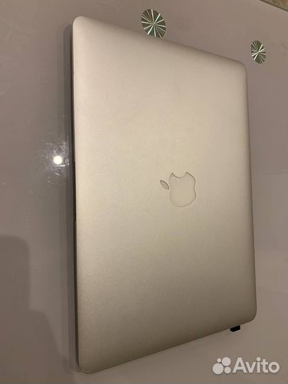 Macbook(макбук) Air 2017
