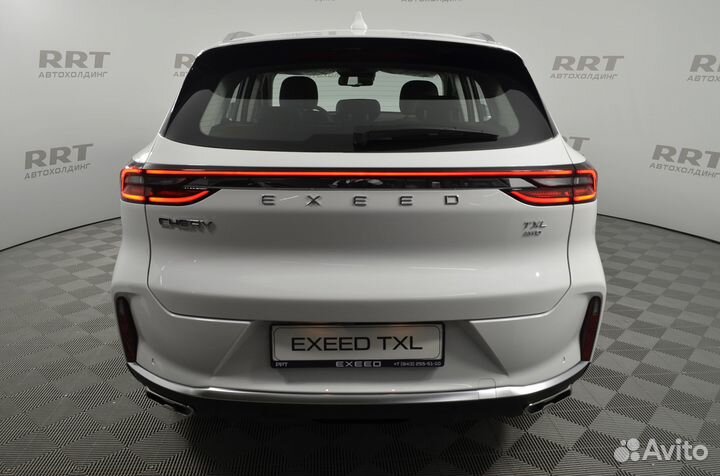 EXEED TXL 1.6 AMT, 2023