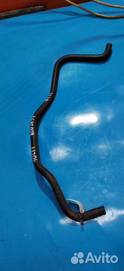 Шланг-корп/дросс, возвр, kh Chevrolet Aveo T200