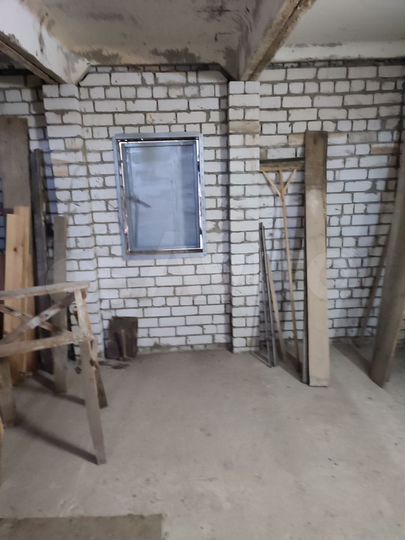 Гараж, 25 м²