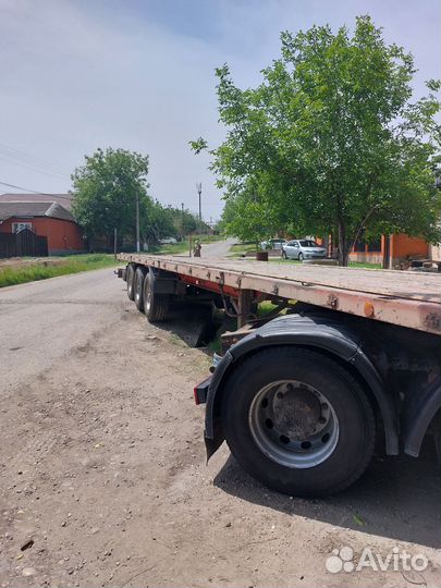 МАЗ 643008-060-010, 2012