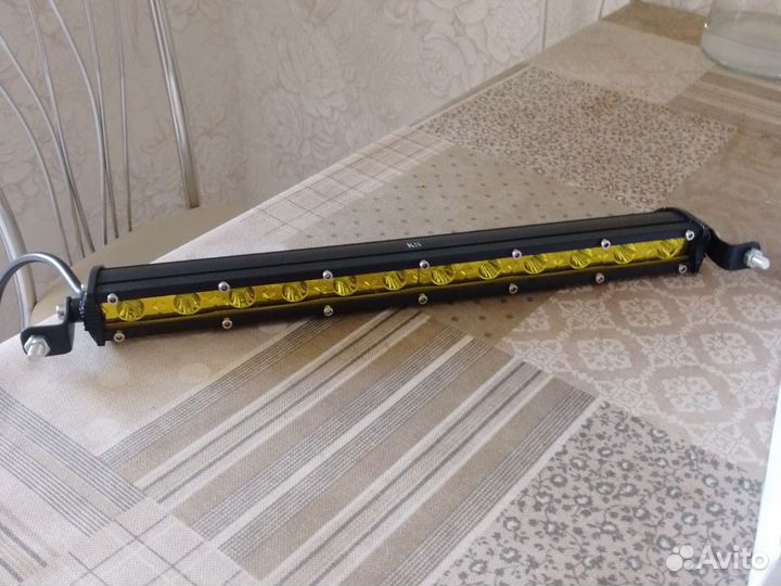Стробоскоп