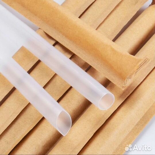 Тапиока для bubble tea