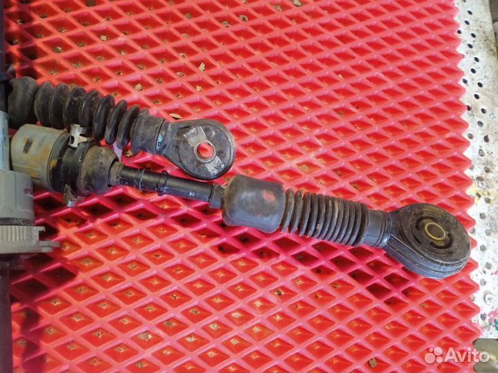 Трос МКПП Kia Sportage 3