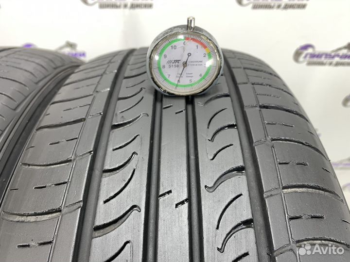 Nexen Classe Premiere 672A 225/55 R18 98H