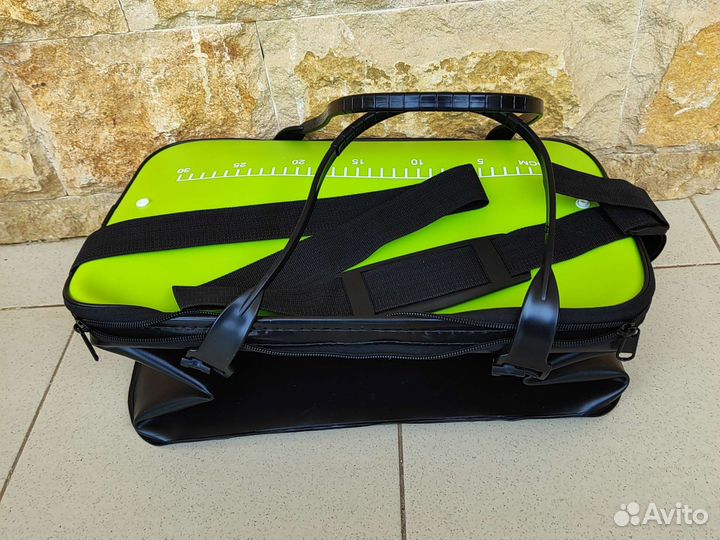 Карповая универсальная сумка 3 в 1