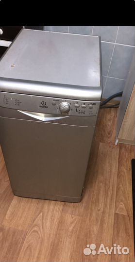 Ремонт стиральных и посудомоечных машин