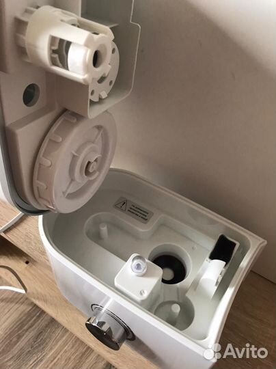 Увлажнитель воздуха