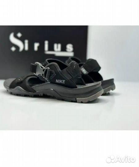 Сандалии мужские nike