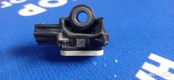 Датчик удара Nissan Juke кроссовер HR16DE 2014