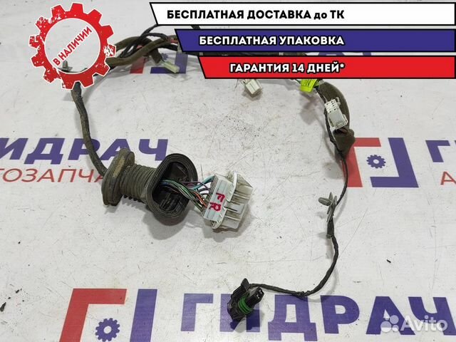 Проводка двери передней правой Chevrolet Lacetti 9