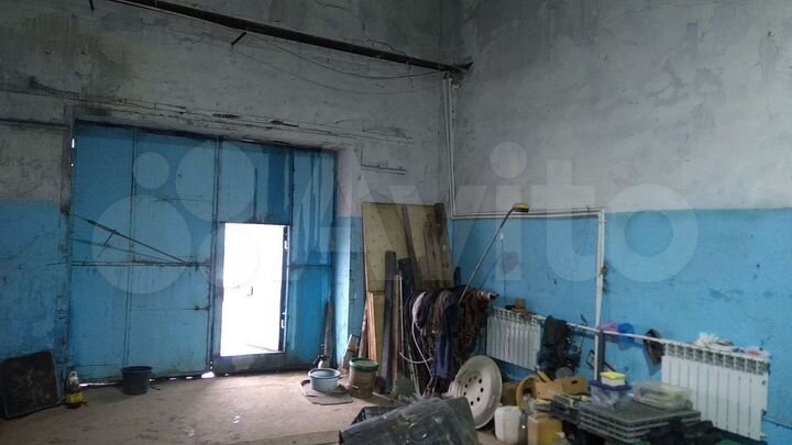 Свободного назначения, 60 м²