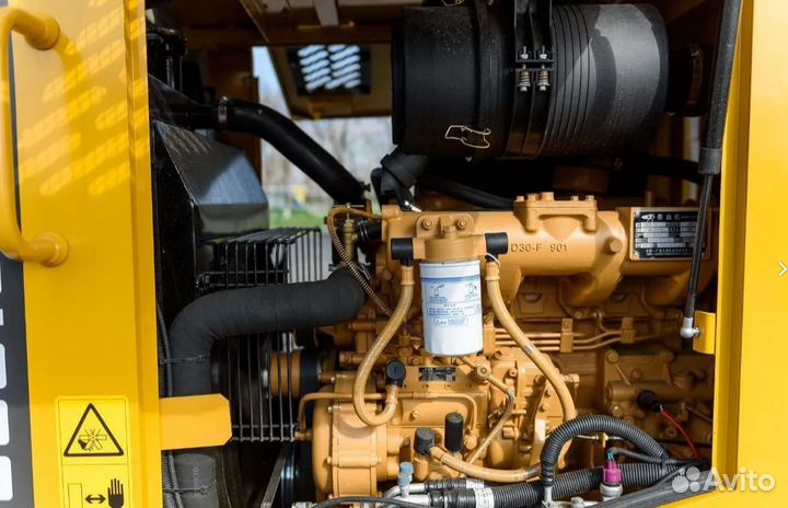 Фронтальный погрузчик SDLG (LGCE) LG918, 2023