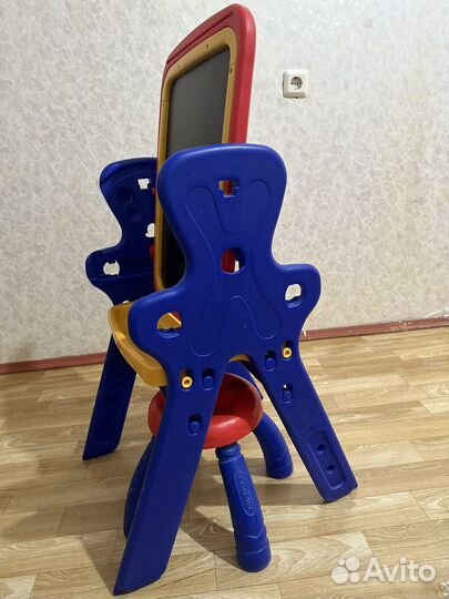 Мольберт детский