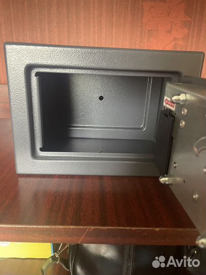 Сейф для денег