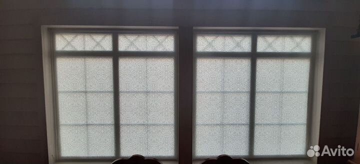 Штора рулонная