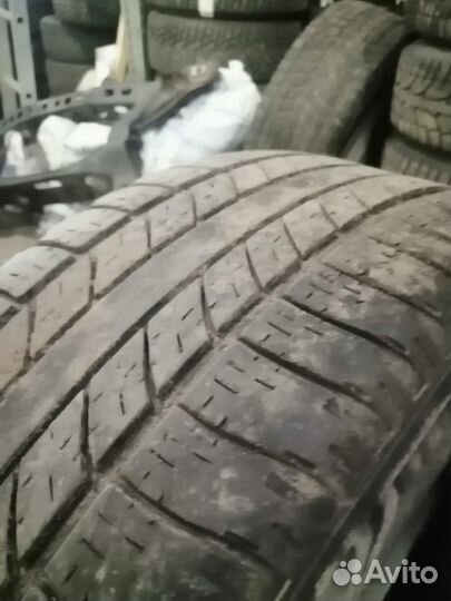 Goodyear Aquatred 255/55 R19 111V