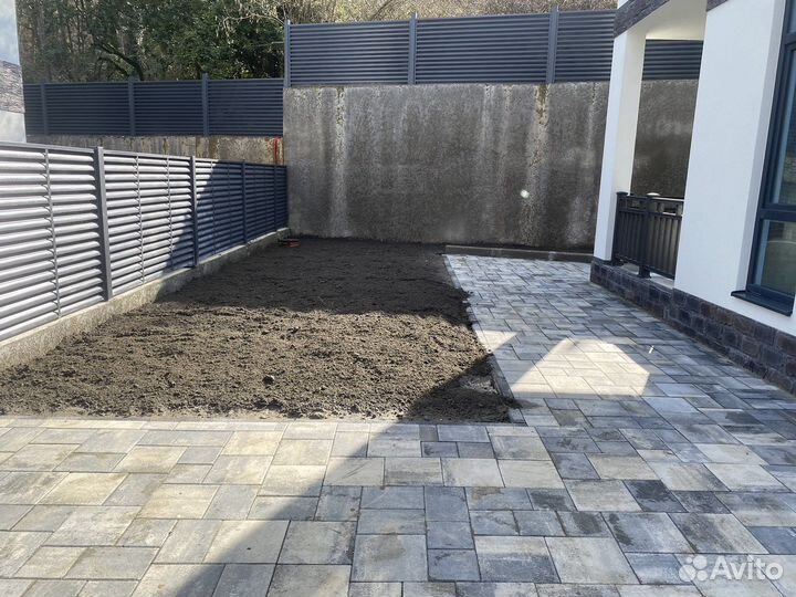 Чернозем плодородная земля грунт