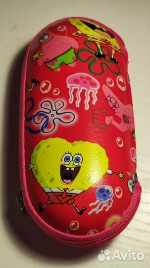 Очки polaroid детские