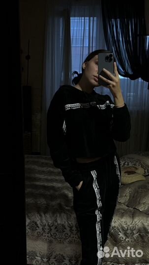 Спортивный костюм Adidas женский оригинал