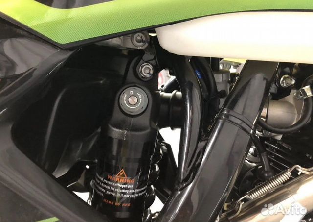 Мотоцикл Avantis A7 Lite 172fmm птс 2022 объявление продам