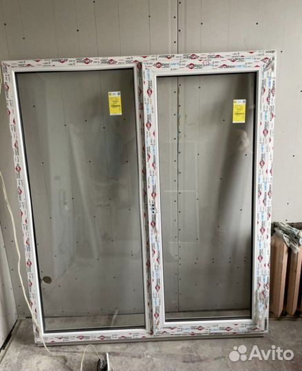 Окна Пластиковые окна