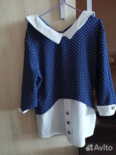 Форма для школы